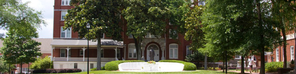 campus image