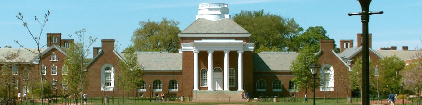 campus image