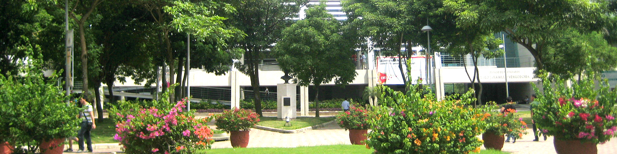 campus image