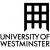 University logo