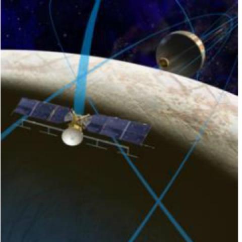 Ziggy-PIMS Space Launch Instrumentation