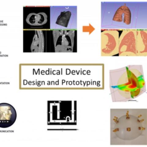 Medical Device Design and Prototyping