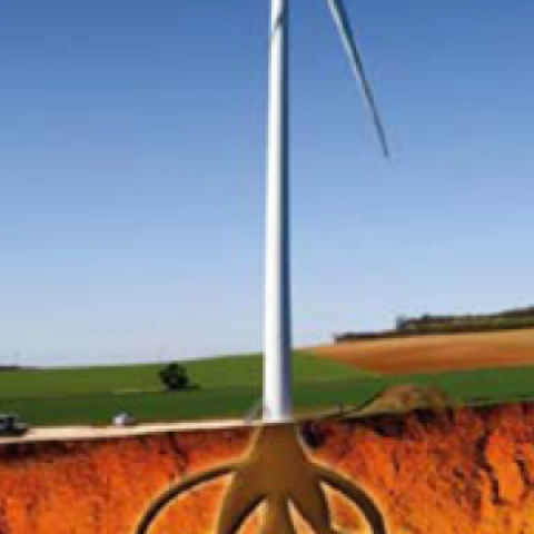 Bio-Geotechnics for Civil Infrastructure Systems