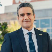 VCU Engineering’s new dean sees a future beyond ‘tradition