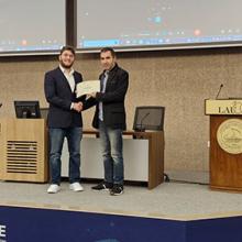 LAU Certificates