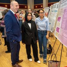 Student presentation