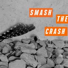 Smash the Crash image