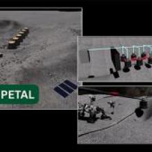 Project PETAL