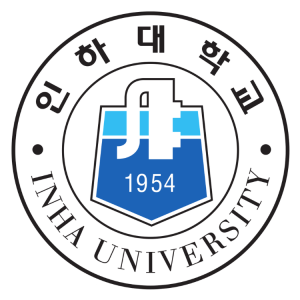 Inha logo