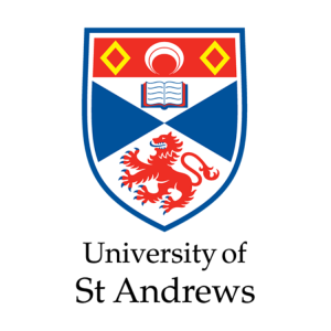 St. Andrews logo 