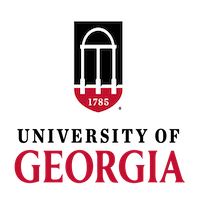 University of Georgia logo