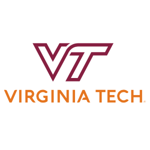 Virginia Tech logo