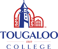 College logo