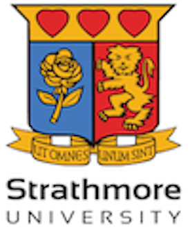 Strathmore Logo
