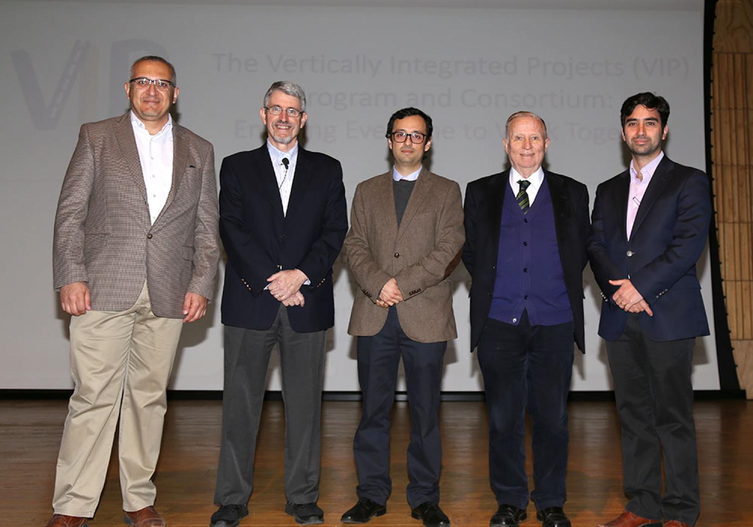 Three New VIP Sites in Chile - Ed Coyle Three New VIP Sites in Chile - Ed Coyle