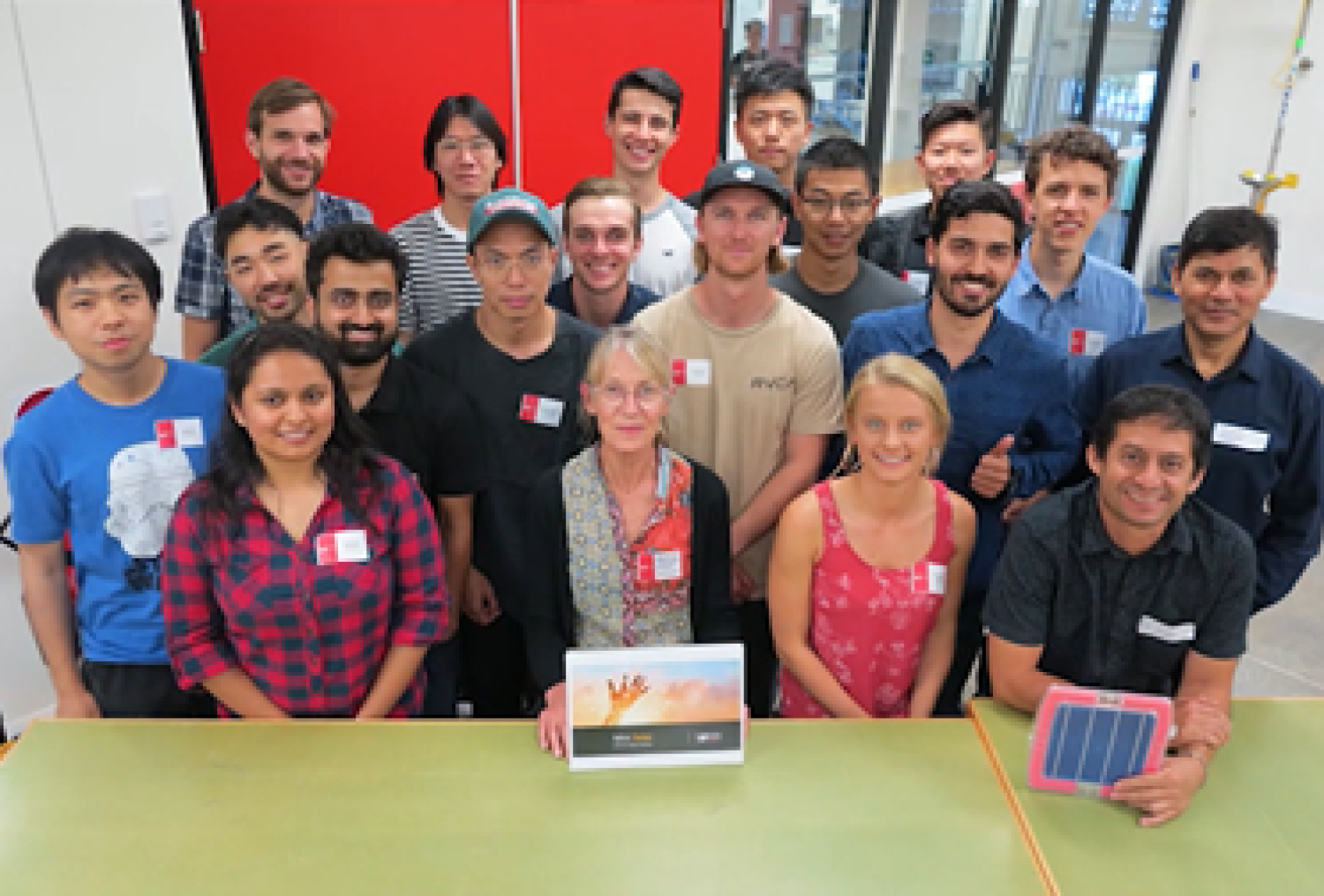 2021 VIP Consortium Innovation Competition Winners Announced 2021 VIP Consortium Innovation Competition Winners Announced
