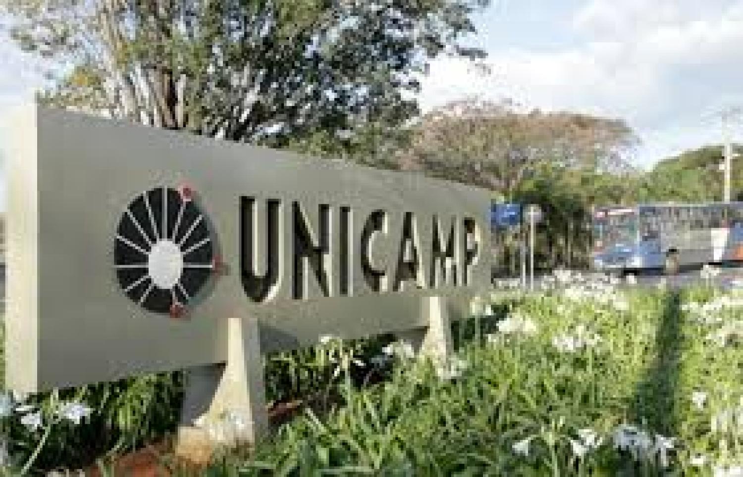 VIP Implementation at University of Campinas (UNICAMP) in Brazil VIP Implementation at University of Campinas (UNICAMP) in Brazil