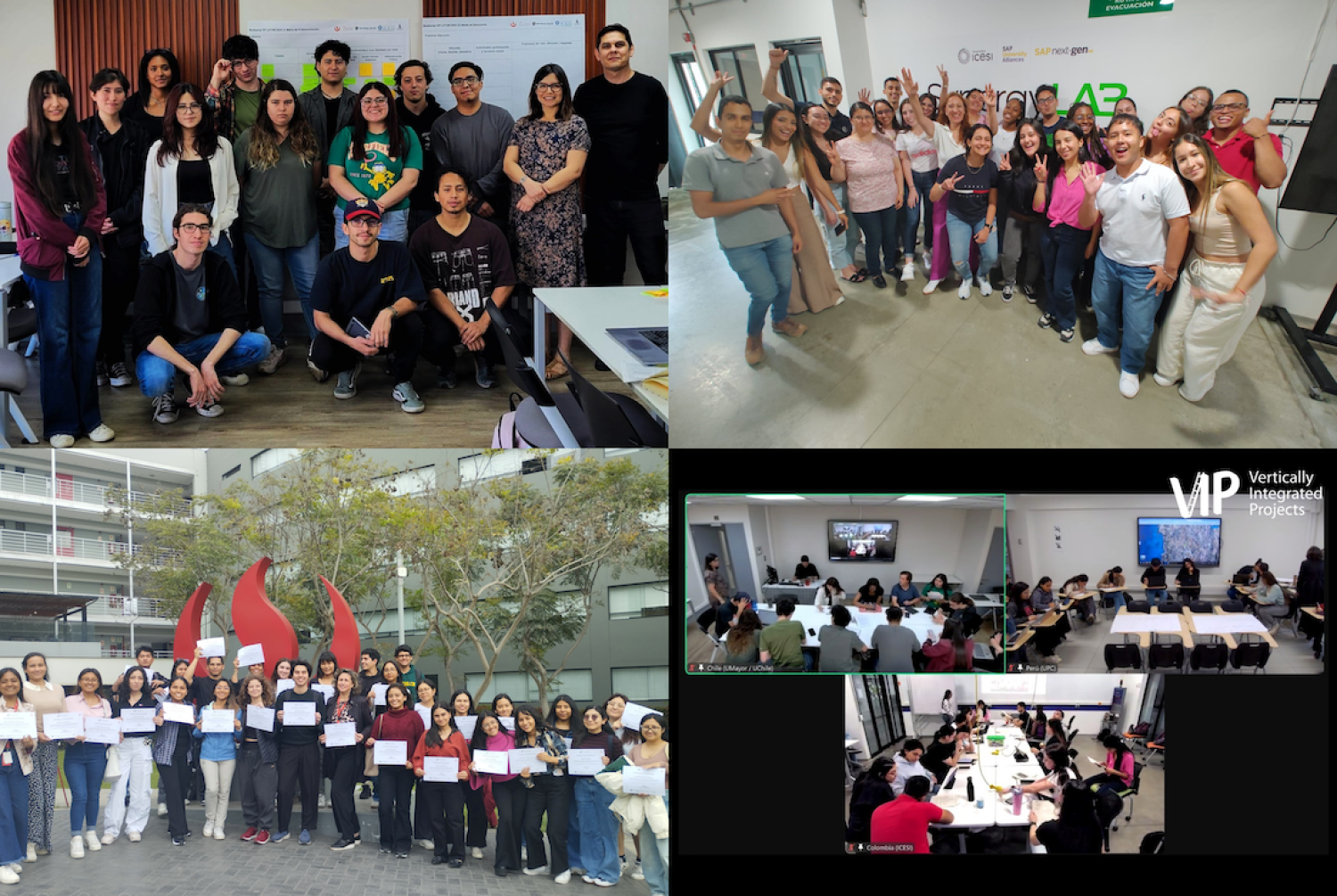 LATAM 2024 Bootcamp 