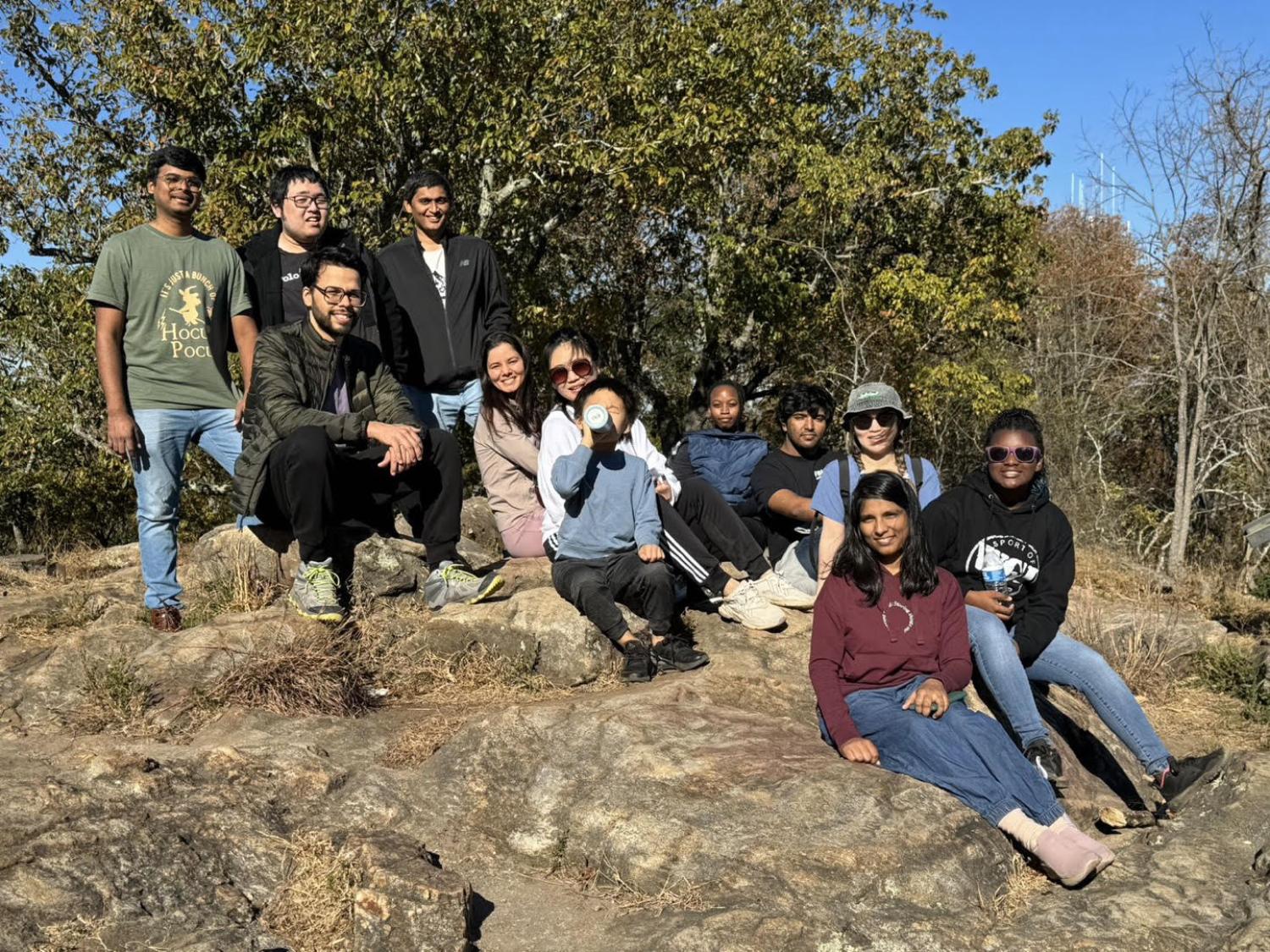 KSU X-Lab Team