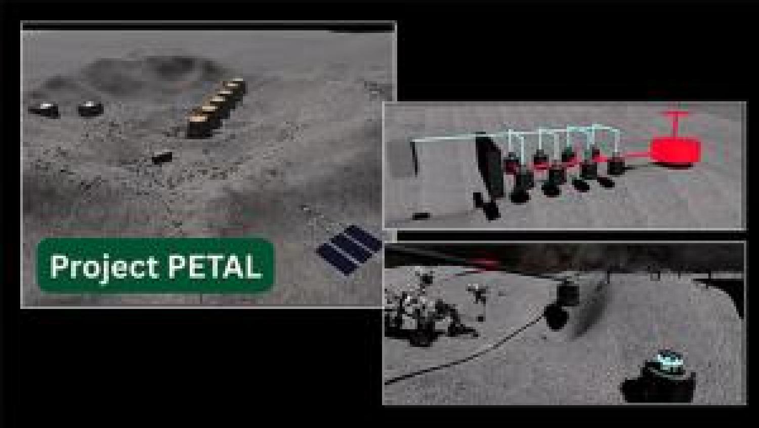 Project PETAL