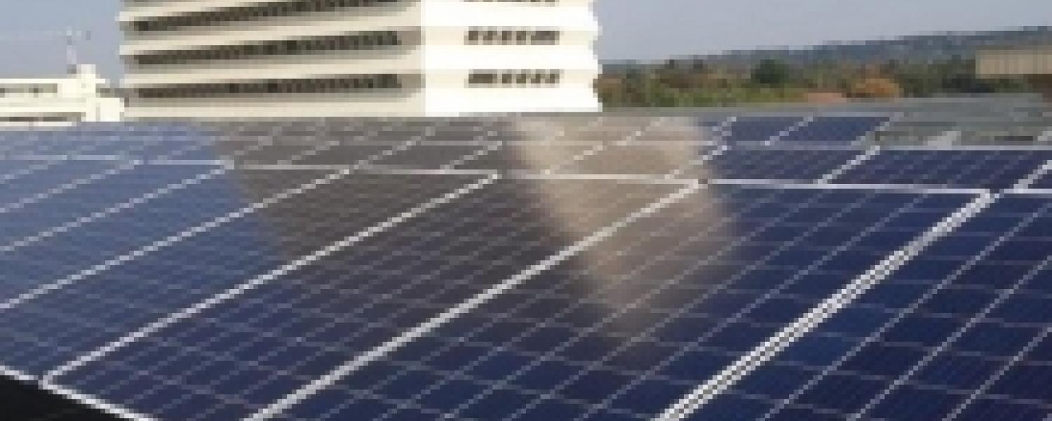 Renewable Energy Systems Renewable Energy Systems