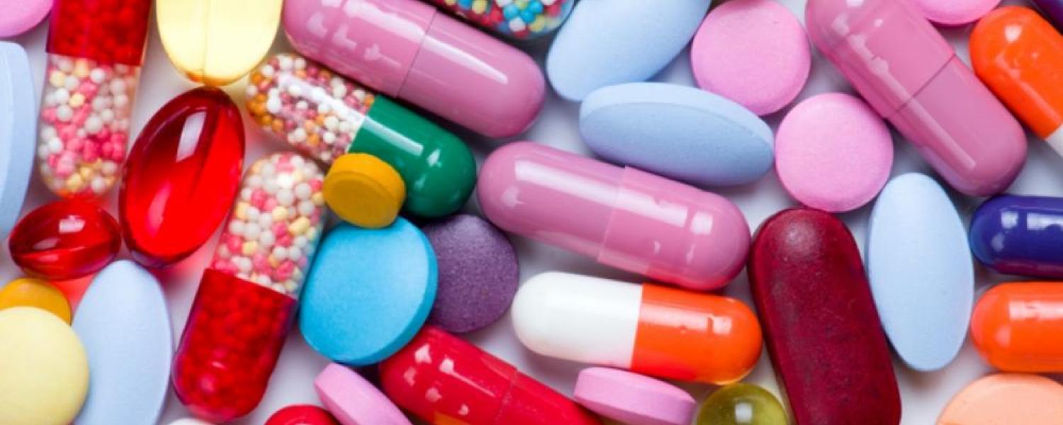 Antibiotic Drug Prescription Antibiotic Drug Prescription