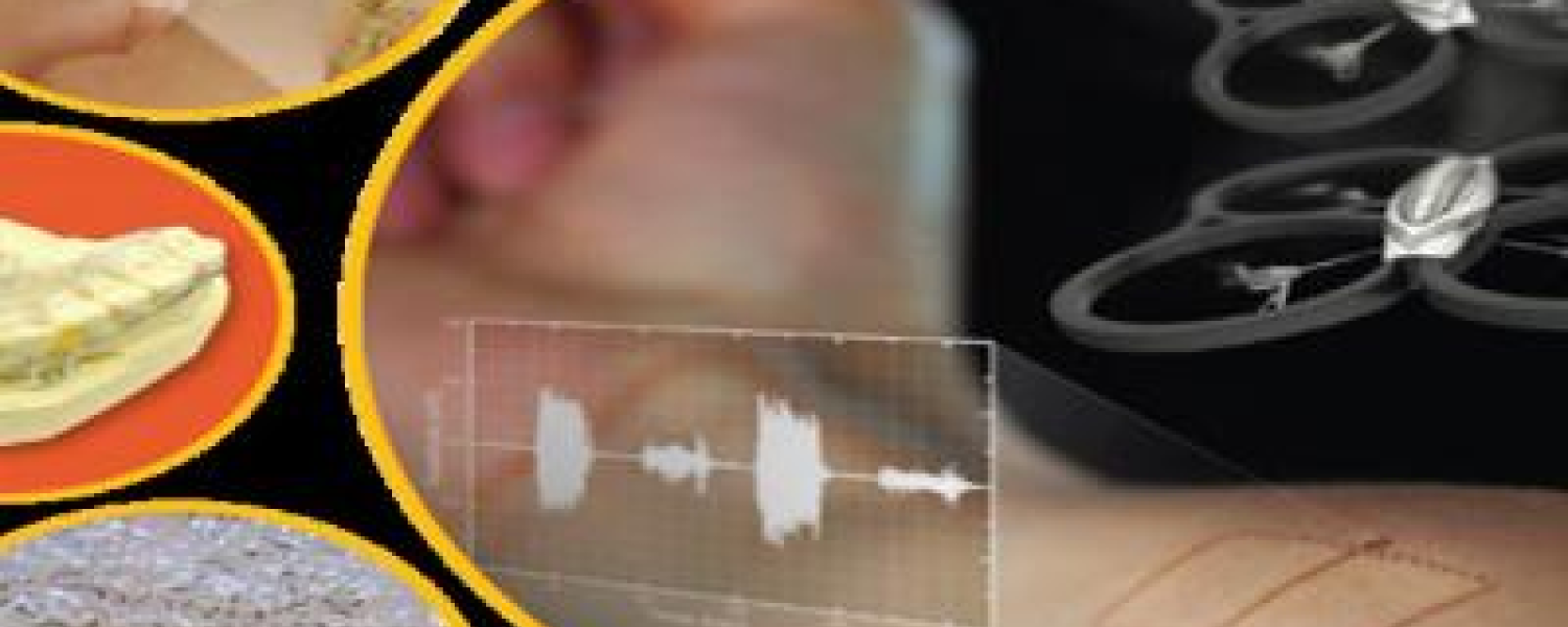 Smart and Connected Bioelectronics Smart and Connected Bioelectronics