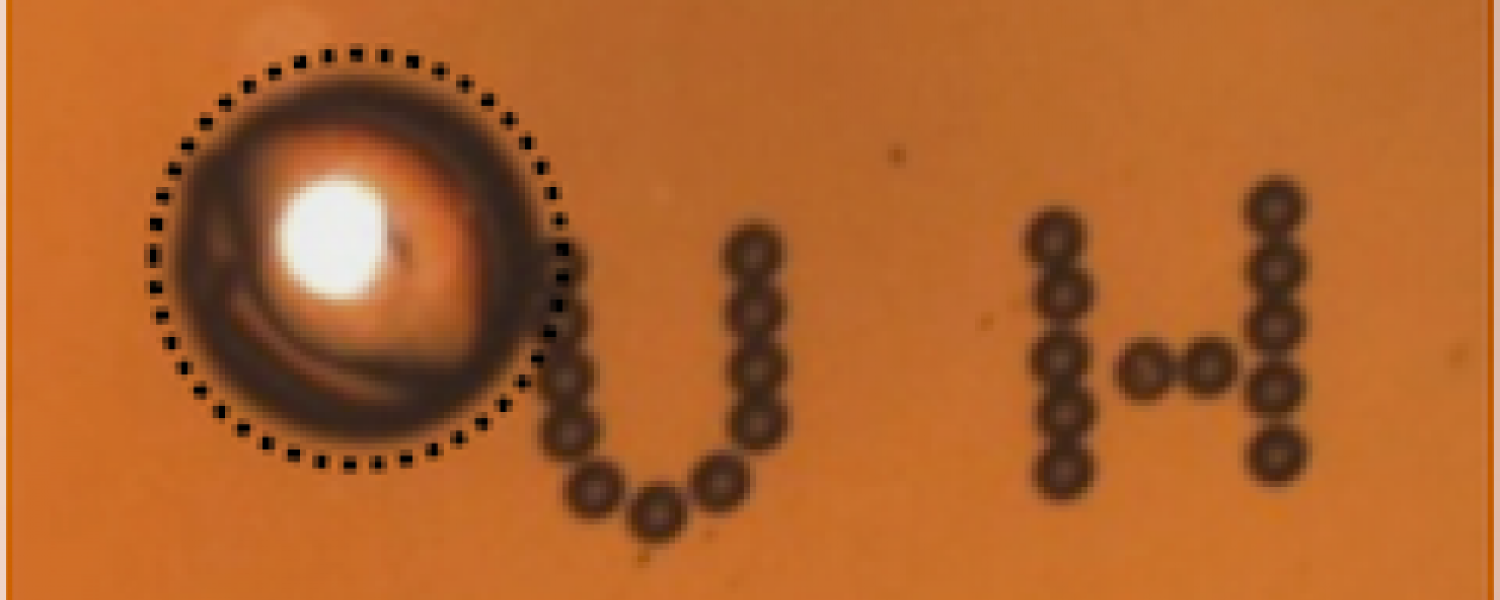 Microrobotics