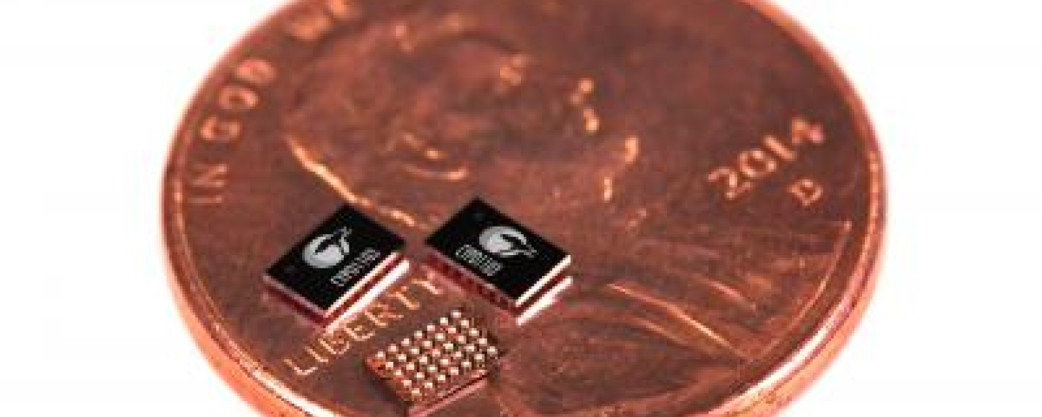 Chip Scale Power and Energy Chip Scale Power and Energy