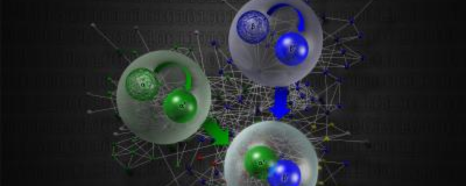 Big Data and Quantum Mechanics Big Data and Quantum Mechanics