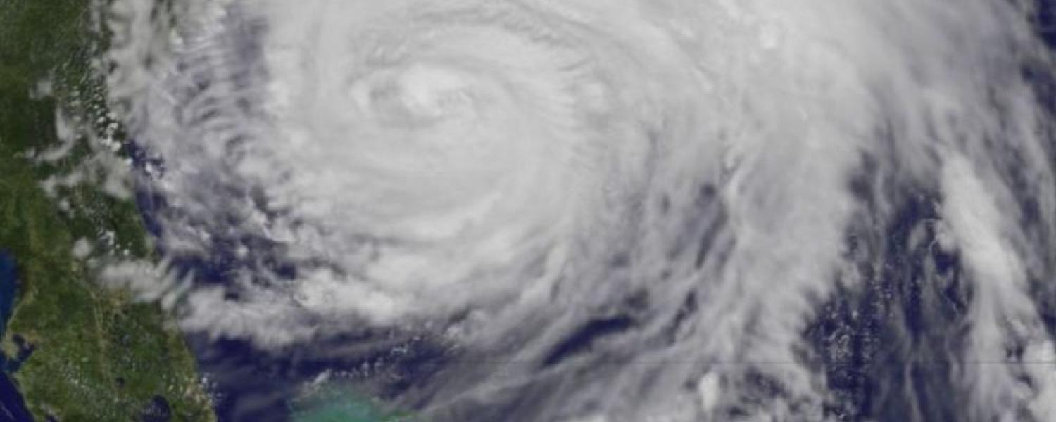 Hurricane Resilience Modeling