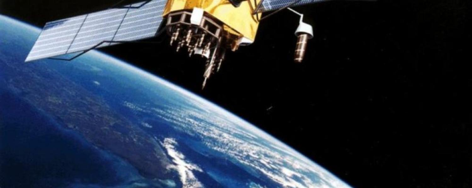 Satellite Remote Sensing Analysis Platform Satellite Remote Sensing Analysis Platform