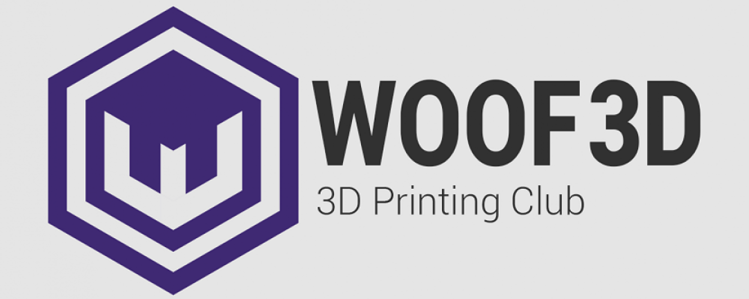 WOOF3D WOOF3D