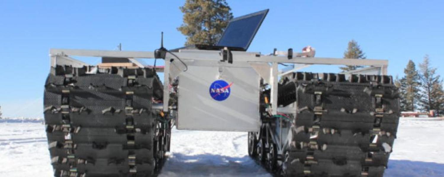 Autonomous Robotic Systems