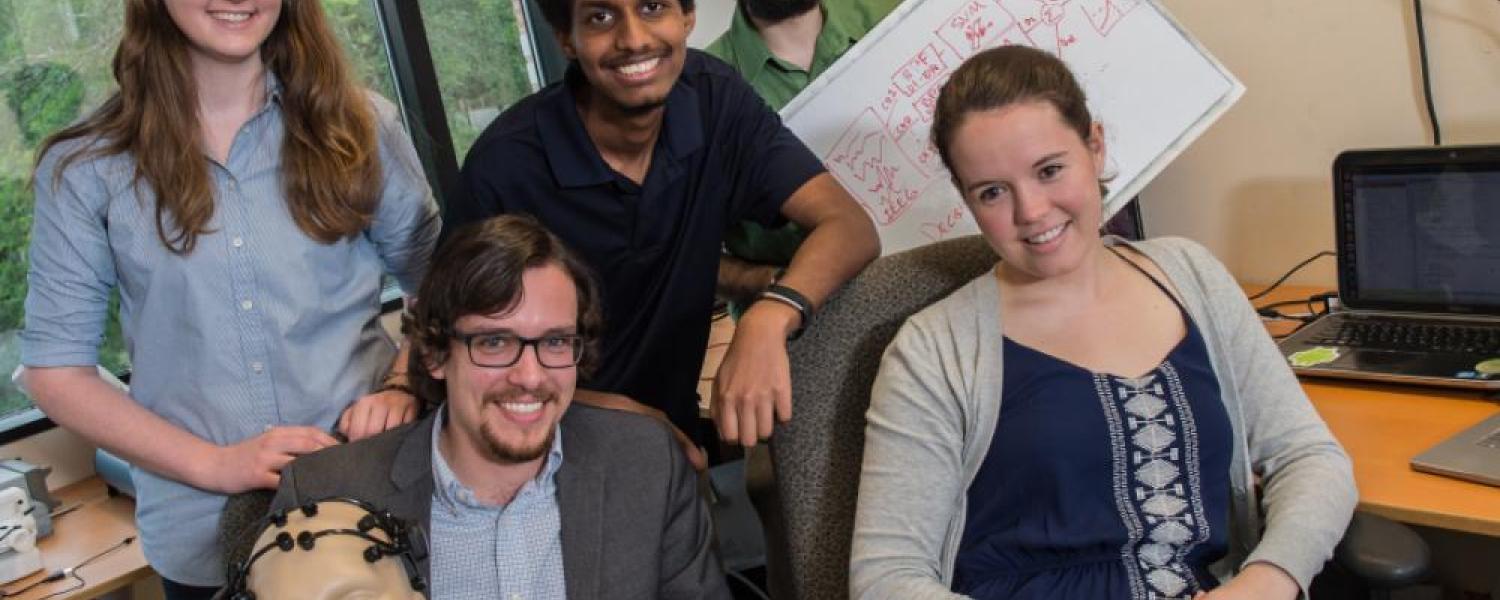 A Digital Cure for Epilepsy