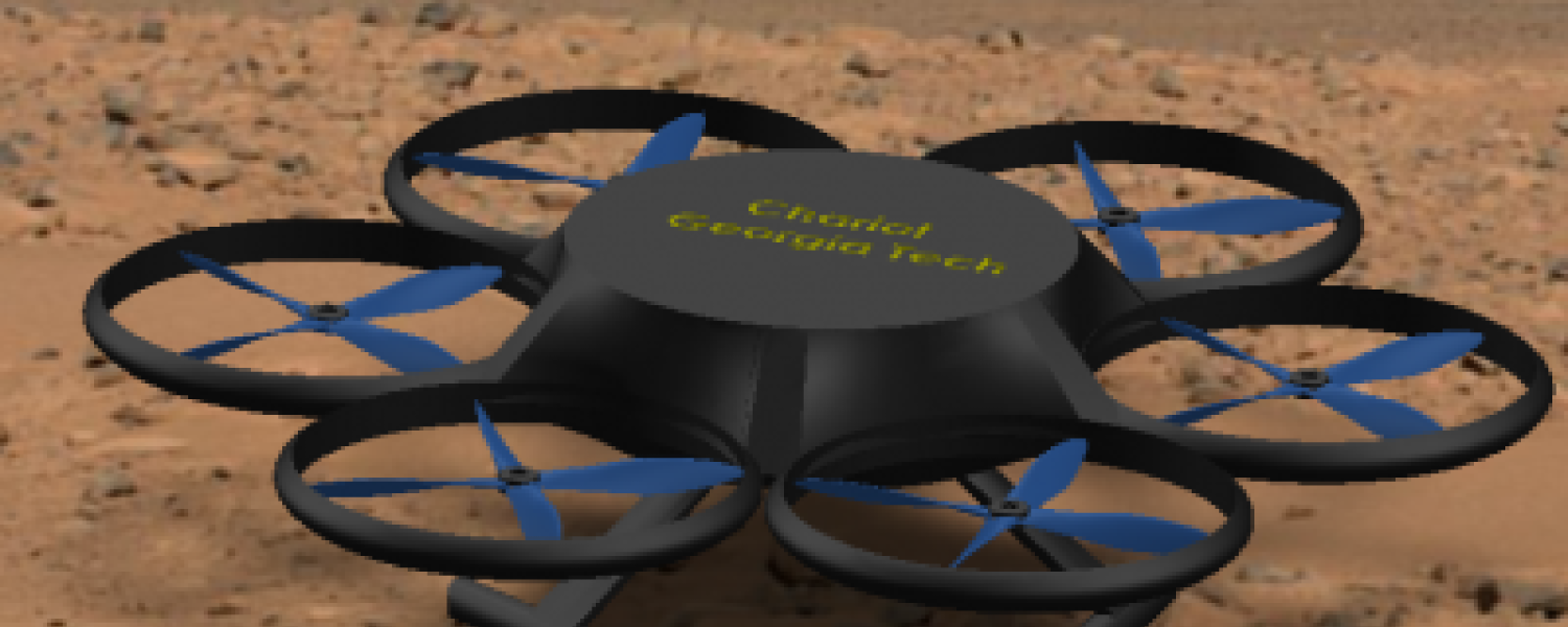 Exploratory Robotics