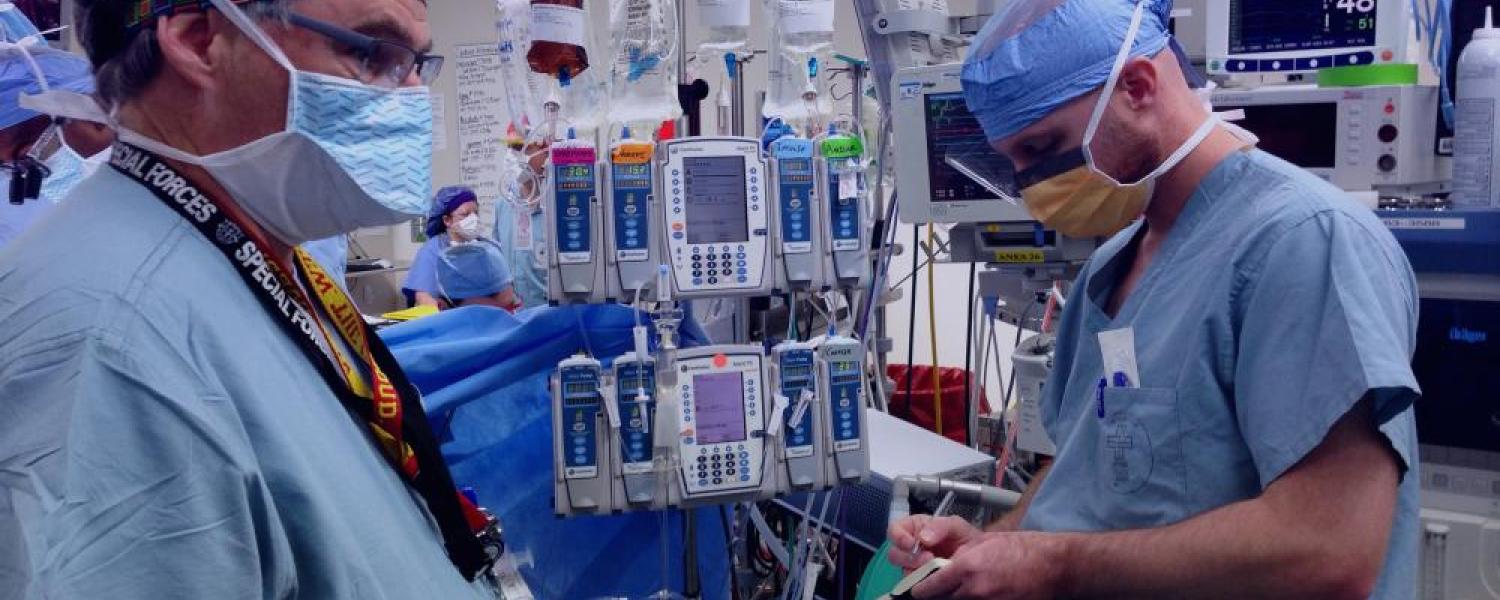 Engineering Critical Patient Care Engineering Critical Patient Care