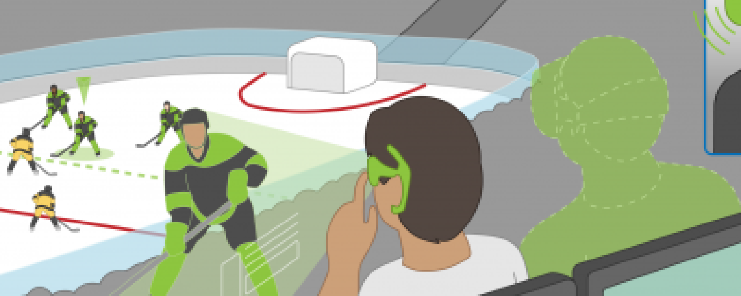 Future Technology for Sports