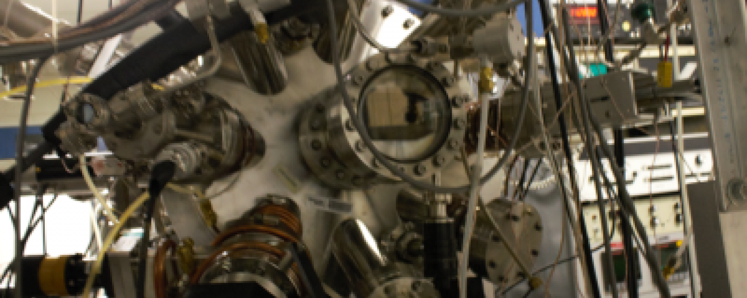 2D Heterostructure Synthesis