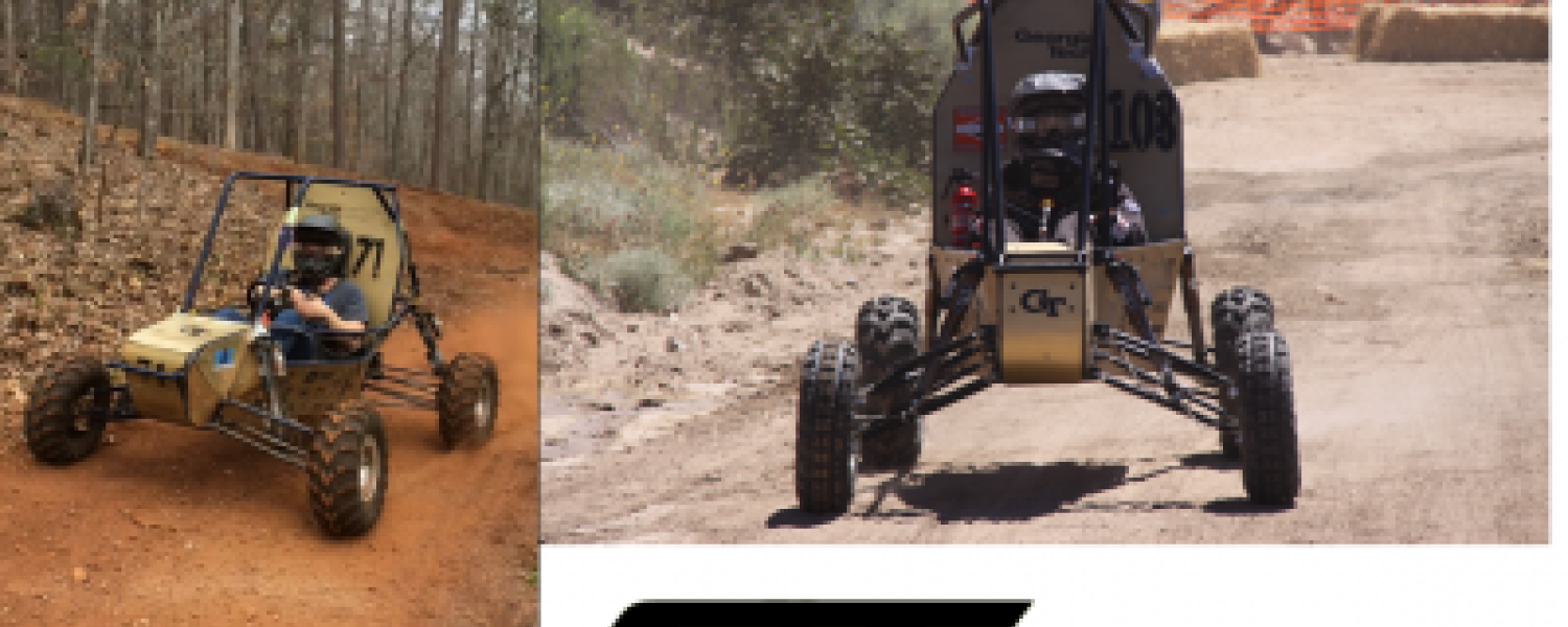 GT Off-Road