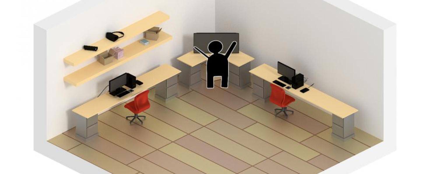 Multi-Modal Interactive Paint (TAM)
