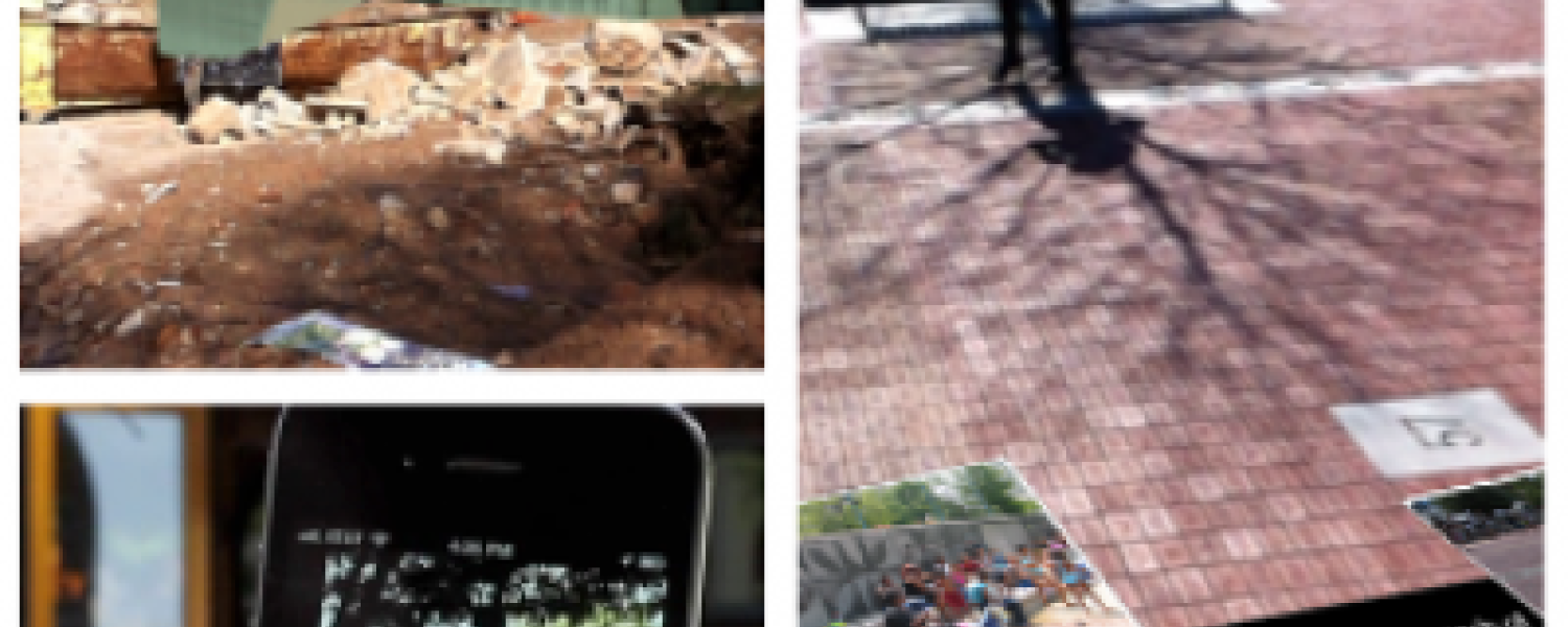Augmented Reality Experiences Augmented Reality Experiences