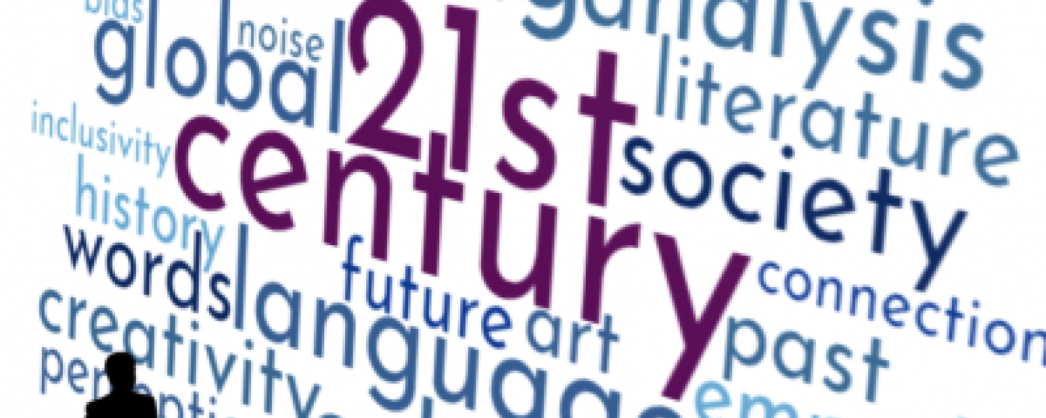 21st Century Humanities 21st Century Humanities