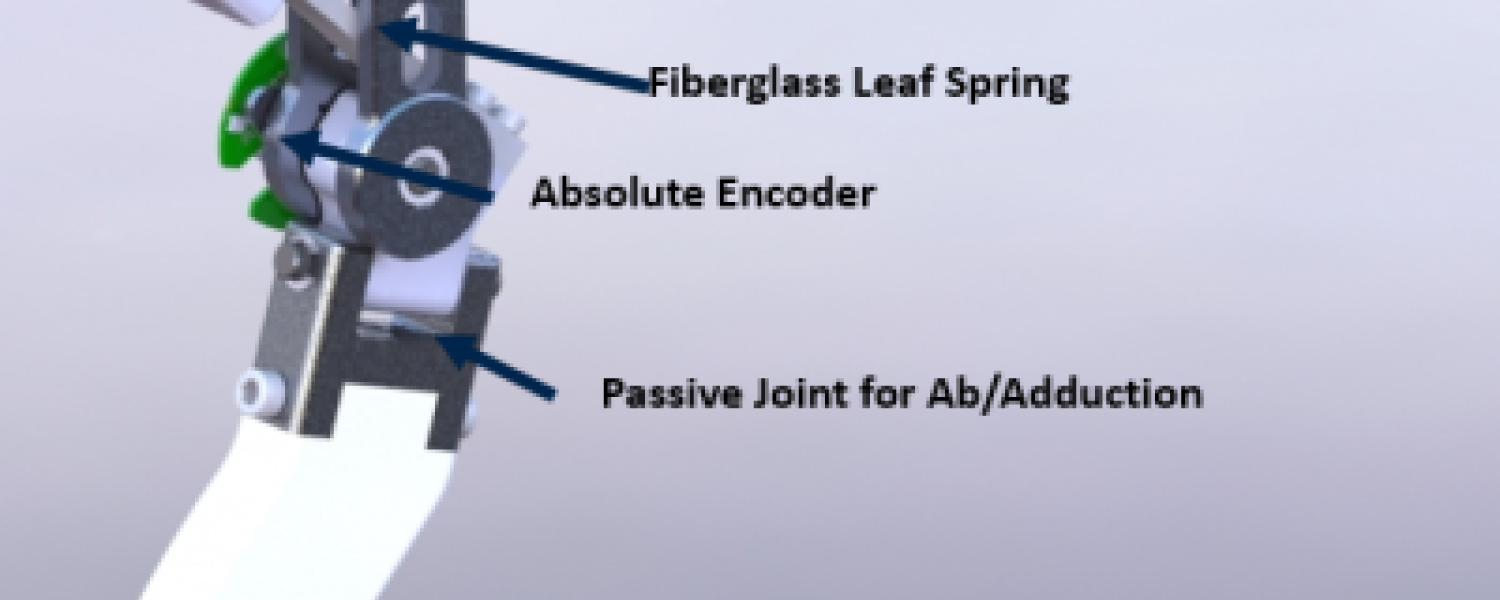 Exploratory Robotics